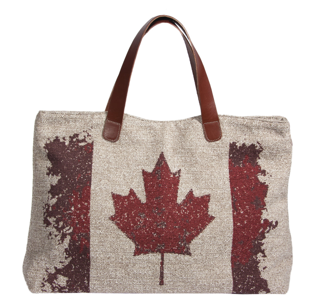 This L994-Canad Traveller Tote 23